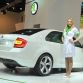 Qatar Motor Show 2012