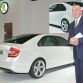 Qatar Motor Show 2012