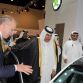 Qatar Motor Show 2012