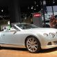 Qatar Motor Show 2012