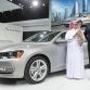 Qatar Motor Show 2012