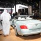 Qatar Motor Show 2012