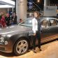 Qatar Motor Show 2012
