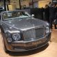 Qatar Motor Show 2012
