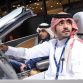 Qatar Motor Show 2012
