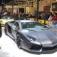Qatar Motor Show 2012