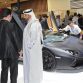 Qatar Motor Show 2012