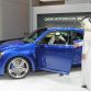 Qatar Motor Show 2012