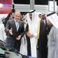Qatar Motorshow 2012