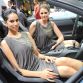 Qatar Motorshow 2012 Girls