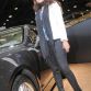 Qatar Motorshow 2012 Girls