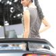 Qatar Motorshow 2012 Girls