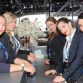 Qatar Motorshow 2012 Girls