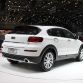 Qoros 3 City SUV (2)