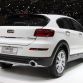 Qoros 3 City SUV (3)