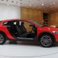 Qoros 3 City SUV (4)