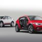Qoros 3 City SUV (8)
