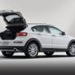 Qoros_3_City_SUV_1.6T_rear_3_qtr_boot_open_right