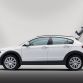Qoros_3_City_SUV_1.6T_side_profile_boot_open