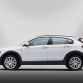 Qoros_3_City_SUV_1.6T_side_profile_left