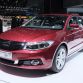 Qoros 3