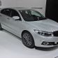 Qoros 3 Hatch