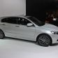Qoros 3 Hatch