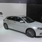 Qoros 3 Hatch
