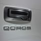 Qoros 3 Hatch