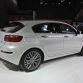 Qoros 3 Hatch