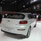 Qoros 3 Hatch