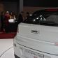 Qoros 3 Hatch
