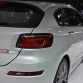 Qoros 3 Hatch