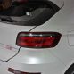 Qoros 3 Hatch