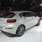 Qoros 3 Hatch