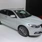 Qoros 3 Hatch