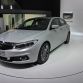 Qoros 3 Hatch