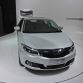Qoros 3 Hatch