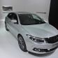 Qoros 3 Hatch