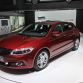 Qoros 3 Sedan