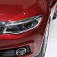 Qoros 3 Sedan