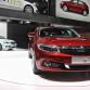 Qoros 3 Sedan