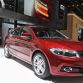 Qoros 3 Sedan