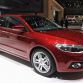 Qoros 3 Sedan
