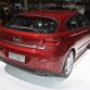 Qoros 3 Sedan