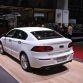 Qoros 3 Sedan