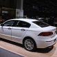 Qoros 3 Sedan