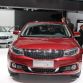 Qoros 3 Hatch