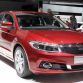 Qoros 3 Hatch