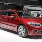 Qoros 3 Hatch